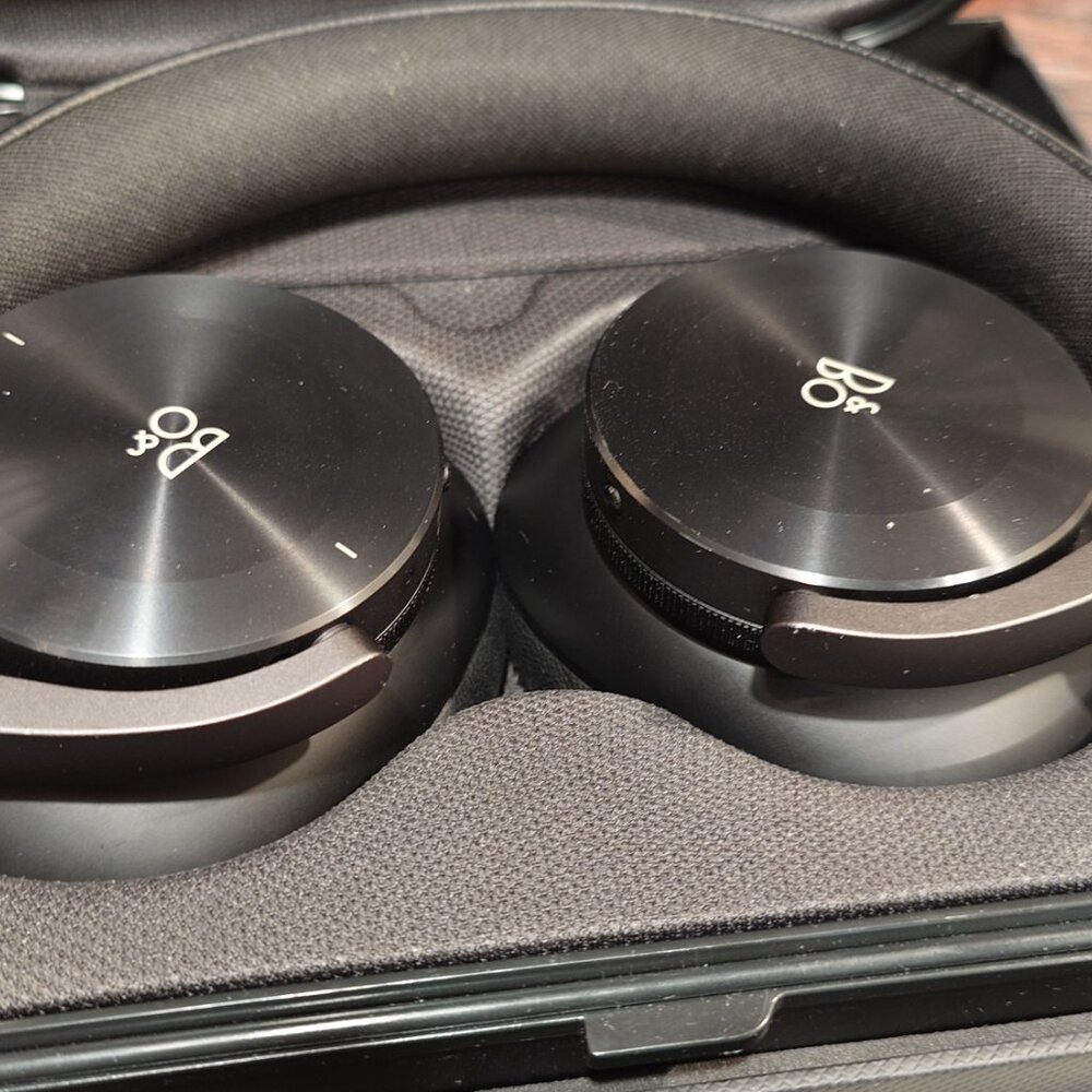 Bang & Olufsen Beoplay H95 Premium Wireless Headphones